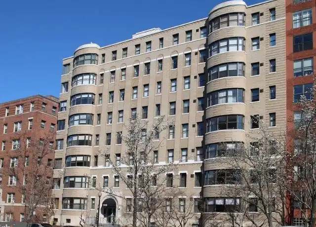 Property at 2515 K St NW #210, Washington, DC, 20037, 1 bed, 1 bath, [object Object]