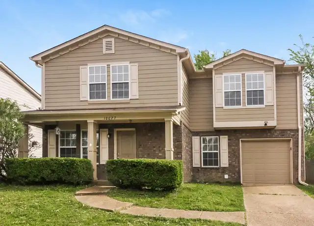 Property at 10027 Branley Oak Dr, Cordova, TN, 38016, 3 beds, 2.5 baths, [object Object]