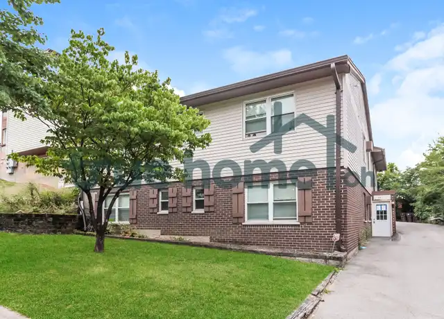 Property at 3611 Schwartze Ave Unit 6, Cincinnati, OH, 45211, 1 bed, 1 bath, [object Object]