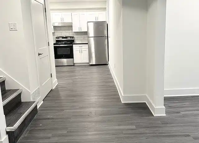 Property at Westwill Apartments Midtown - 640 W Willis St, Detroit, MI, 48201, 2 beds, 1 bath, [object Object]