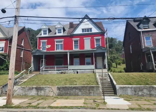 Property at 446 Airbrake Ave, Wilmerding, PA, 15148, 5 beds, 2 baths, [object Object]