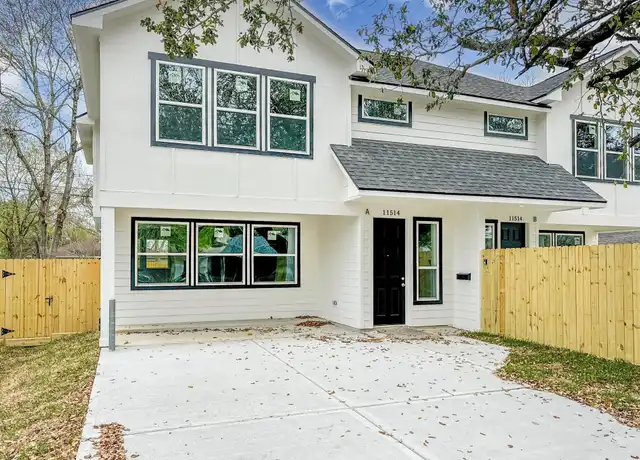 Property at 11514 Courtshire Dr Unit A, Houston, TX, 77076, 3 beds, 2.5 baths, [object Object]