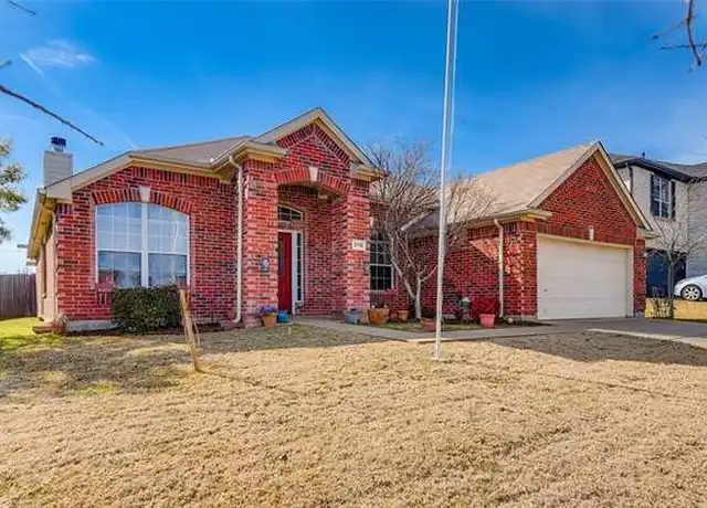 Property at 2715 Logan Dr, Mansfield, TX, 76063, 3 beds, 2 baths, [object Object]