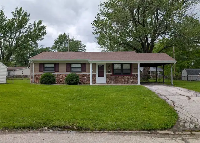 Property at 809 Jacobs Ln, O Fallon, MO, 63366, 3 beds, 1.5 baths, [object Object]