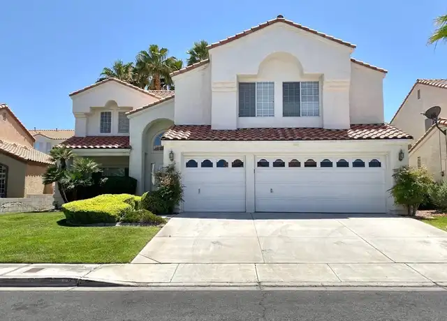 Property at 2019 Silverton Dr, Henderson, NV, 89074, 4 beds, 3 baths, [object Object]
