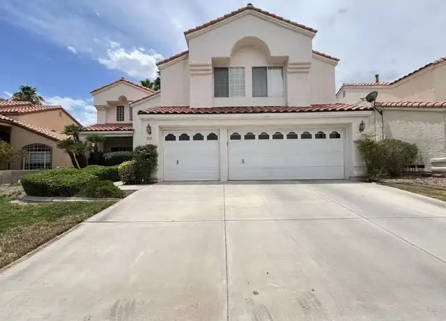 Property at 2019 Silverton Dr, Henderson, NV, 89074, 4 beds, 3 baths, [object Object]