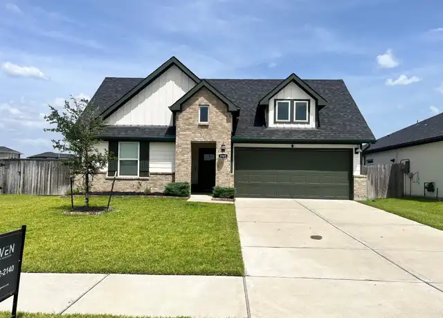 Property at 3303 Dagostino Creek Dr, Katy, TX, 77494, 4 beds, 2 baths, [object Object]