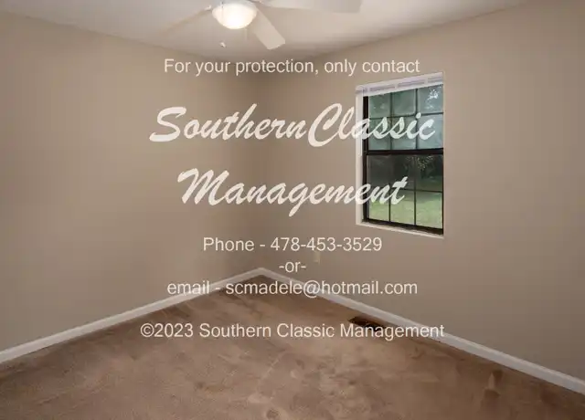 Property at 315 N Elbert St Unit A, Milledgeville, GA, 31061, 2 beds, 1 bath, [object Object]