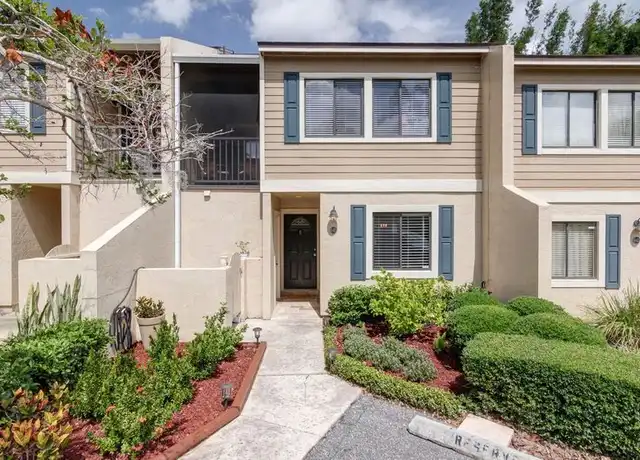 Property at 645 Huntington Ave #7, Winter Park, FL, 32789, 2 beds, 2.5 baths, [object Object]