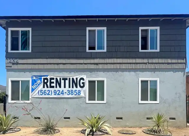 Property at 1464 Gardenia Ave Unit 1, Long Beach, CA, 90813, 3 beds, 1 bath, [object Object]