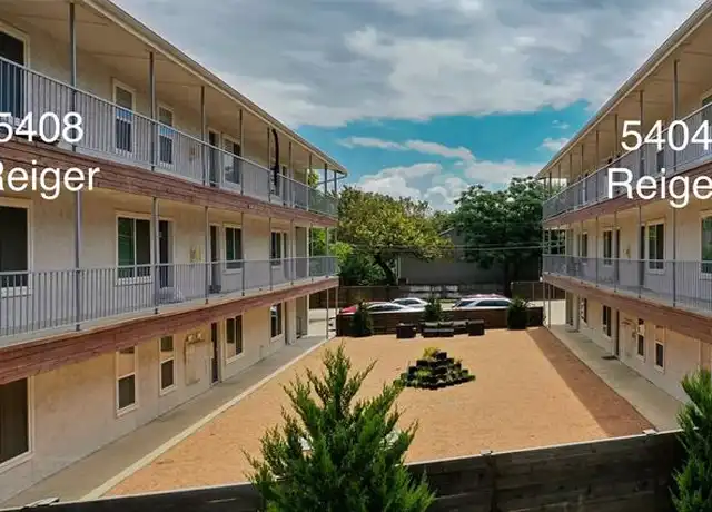 Property at 5408 Reiger Ave #203, Dallas, TX, 75214, 1 bed, 1 bath, [object Object]