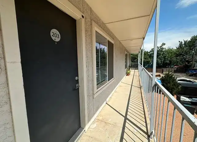 Property at 5408 Reiger Ave #203, Dallas, TX, 75214, 1 bed, 1 bath, [object Object]