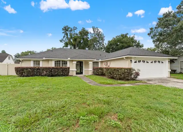 Property at 1741 Gallahadion Ct, Jacksonville, FL, 32218, 4 beds, 2.5 baths, [object Object]