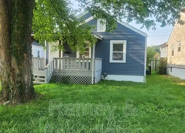 Property at 2112 Ratcliffe Ave, Louisville, KY, 40210, 3 beds, 1 bath, [object Object]