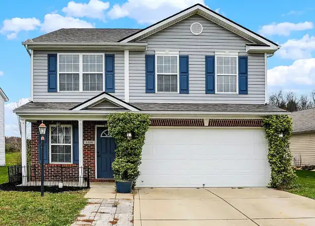 Property at 3250 Parkview Dr, Columbus, IN, 47201, 3 beds, 3 baths, [object Object]