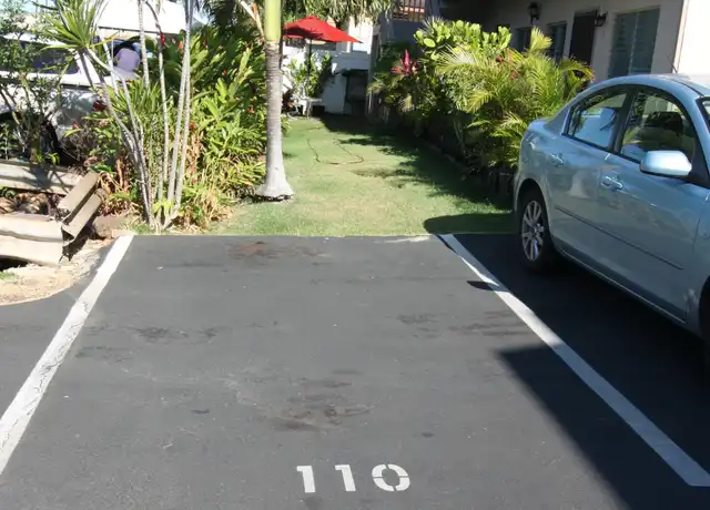 Property at 3632 Salt Lake Blvd Unit C11, Honolulu, HI, 96818, 2 beds, 1 bath, [object Object]
