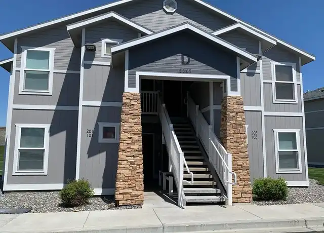 Property at 6305 Chapel Hill Blvd Unit D101, Pasco, WA, 99301, 2 beds, 2 baths, [object Object]