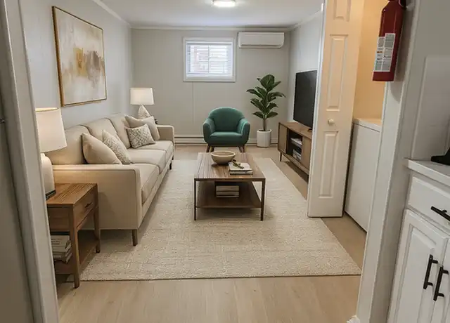 Property at 1005-1015 Lincoln St Unit 1015 A2, Hazleton, PA, 18201, 2 beds, 1 bath, [object Object]
