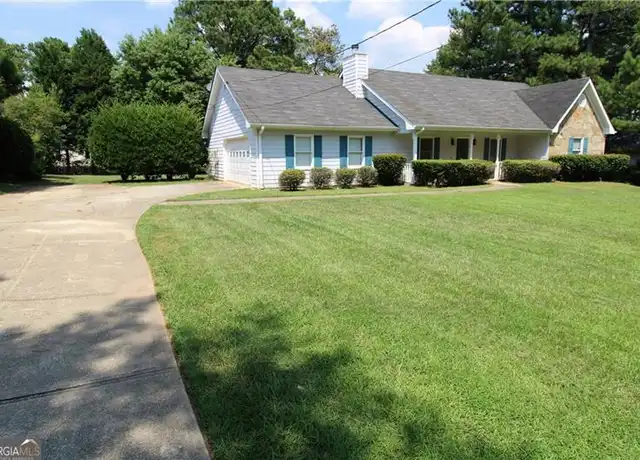 Property at 2320 Ridgedale Dr, Grayson, GA, 30017, 3 beds, 2 baths, [object Object]