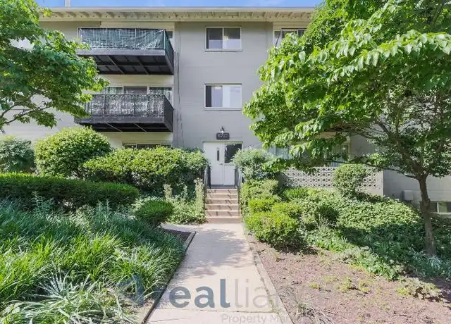 Property at 8700 Manchester Rd, Silver Spring, MD, 20901, 1 bed, 1 bath, [object Object]