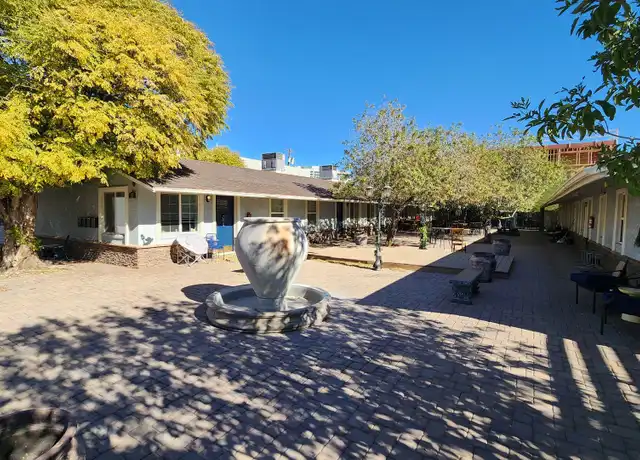 Property at 1121 S Casino Center Blvd Unit 3, Las Vegas, NV, 89104, 1 bed, 1 bath, [object Object]