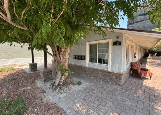 Property at 1121 S Casino Center Blvd Unit 3, Las Vegas, NV, 89104, 1 bed, 1 bath, [object Object]
