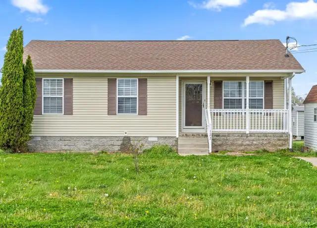 Property at 122 Gleaves Ln, Oak Grove, KY, 42262, 3 beds, 1 bath, [object Object]