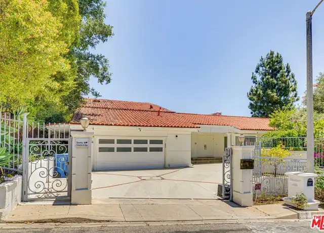 Property at 1410 Stradella Rd, Los Angeles, CA, 90077, 4 beds, 3.5 baths, [object Object]