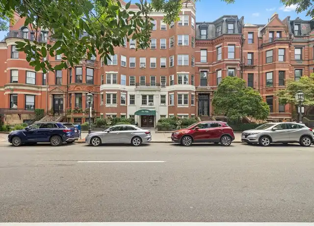 Property at 250 Commonwealth Ave #20, Boston, MA, 02116, 3 beds, 1.5 baths, [object Object]
