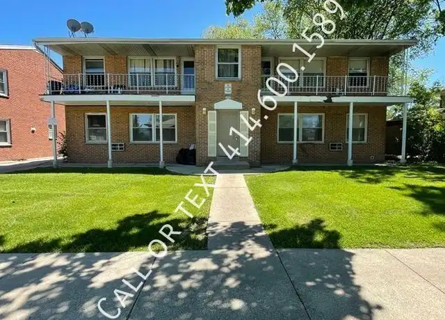 Property at 8809 W Villard Ave, Milwaukee, WI, 53225, 3 beds, 1 bath, [object Object]