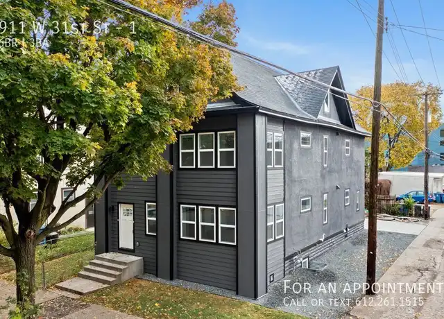 Property at 911 W 31st St Unit 1, Minneapolis, MN, 55408, 6 beds, 3 baths, [object Object]