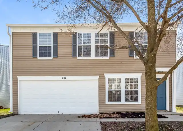Property at 1187 N Aberdeen Dr, Franklin, IN, 46131, 3 beds, 2 baths, [object Object]