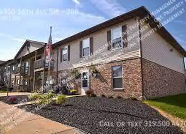 Property at 4950 16th Ave SW Unit 208, Cedar Rapids, IA, 52404, 2 beds, 1 bath, [object Object]
