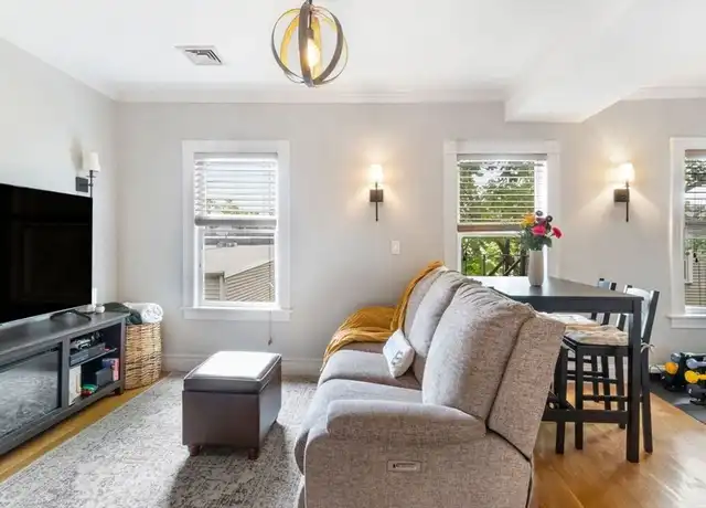 Property at 296 W 3rd St #2, South Boston, MA, 02127, 1 bed, 1 bath, [object Object]
