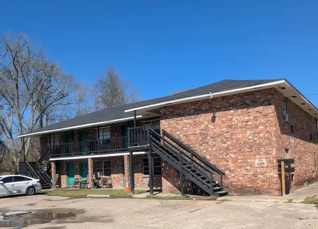 Property at 4747 Annette St, Baton Rouge, LA, 70805, 1 bed, 1 bath, [object Object]