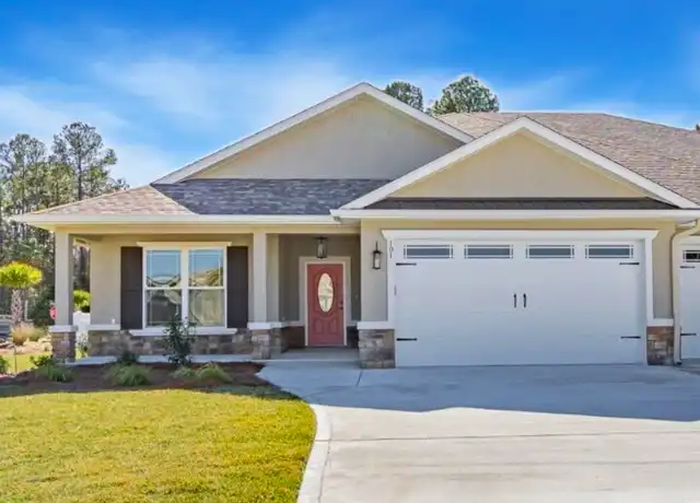 Property at 101 Ryan Nicholas Dr, Kingsland, GA, 31548, 3 beds, 2 baths, [object Object]