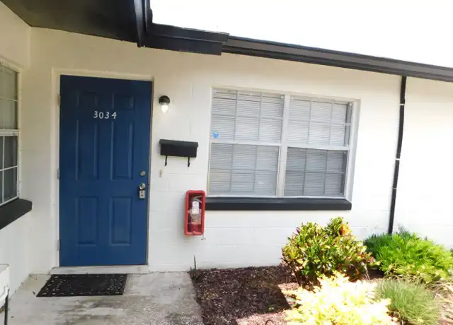 Property at 3034 Martin St, Orlando, FL, 32806, 2 beds, 1 bath, [object Object]