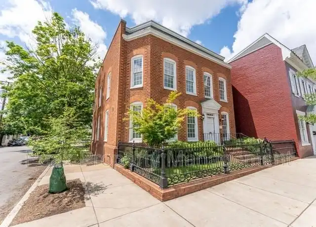 Property at 6 S Harvie St Unit d, Richmond, VA, 23220, 1 bed, 1 bath, [object Object]