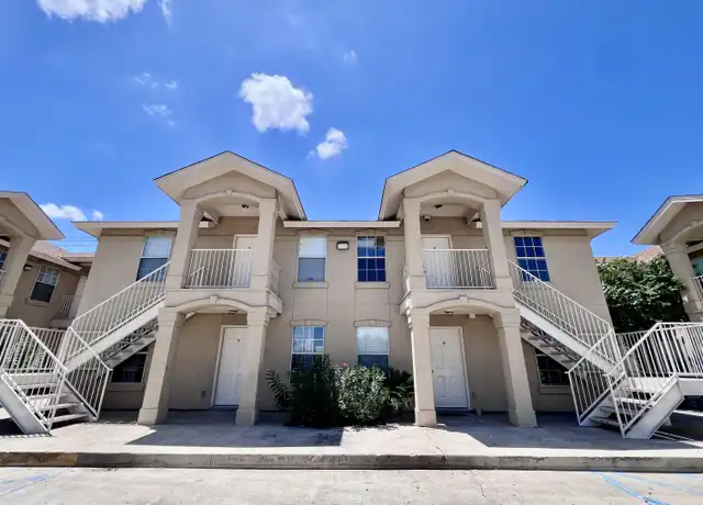 Property at 507 Shiloh Dr Unit 12, Laredo, TX, 78045, 2 beds, 1 bath, [object Object]