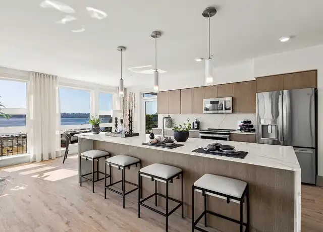 Property at Vela - 140 Lake St S, Kirkland, WA, 98033, 1 bed, 1 bath, [object Object]