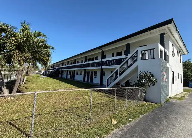 Property at 7155 NW 17th Ave Unit 17, Miami, FL, 33147, 1 bed, 1 bath, [object Object]