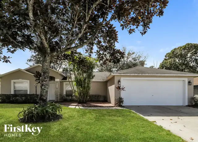 Property at 2417 Larkwood Rd, Titusville, FL, 32780, 3 beds, 2 baths, [object Object]