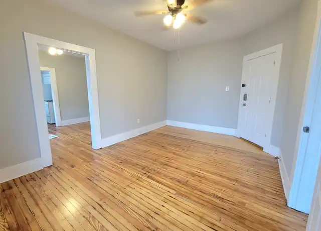 Property at 2111 Freeman St Unit 3, Houston, TX, 77009, 1 bed, 1 bath, [object Object]