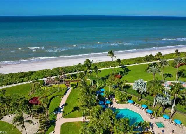 Property at 4551 Gulf Shore Blvd N #1000, Naples, FL, 34103, 2 beds, 2 baths, [object Object]