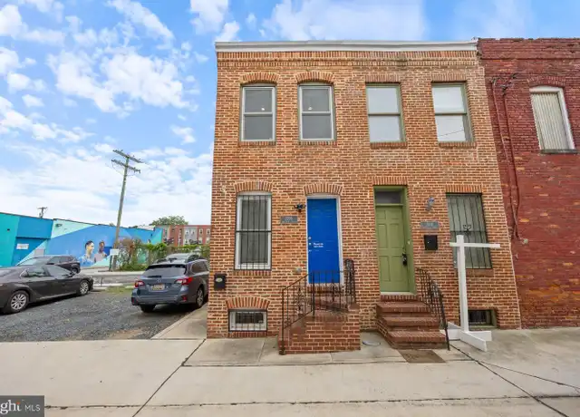 Property at 2209 Mullikin St, Baltimore, MD, 21231, 3 beds, 2.5 baths, [object Object]