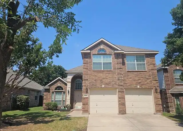 Property at 4921 Giordano Way, Fort Worth, TX, 76244, 5 beds, 3.5 baths, [object Object]