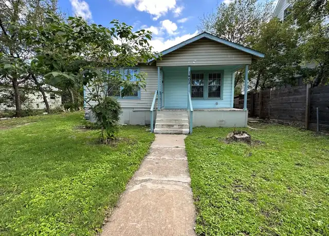 Property at 1403 Clifford Ave, Austin, TX, 78702, 2 beds, 1 bath, [object Object]