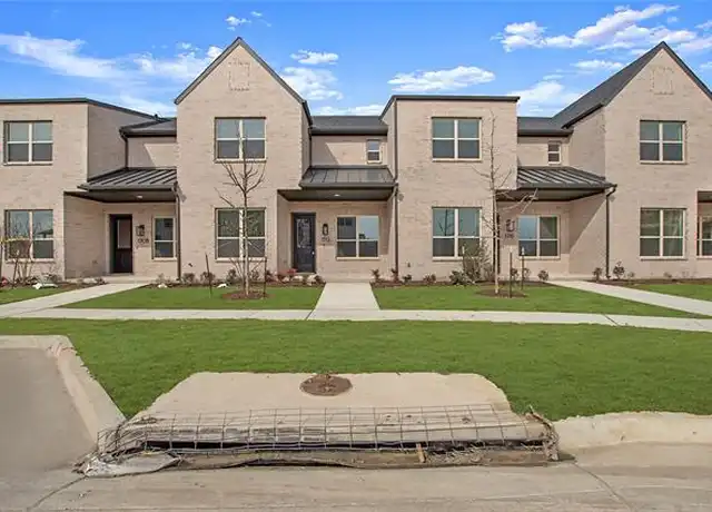 Property at 1312 Eureka Springs St, Prosper, TX, 75078, 3 beds, 2.5 baths, [object Object]