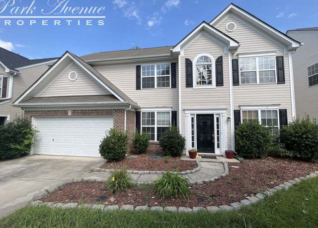 Photo of 1324 Emory Ln NW, Concord, NC 28027