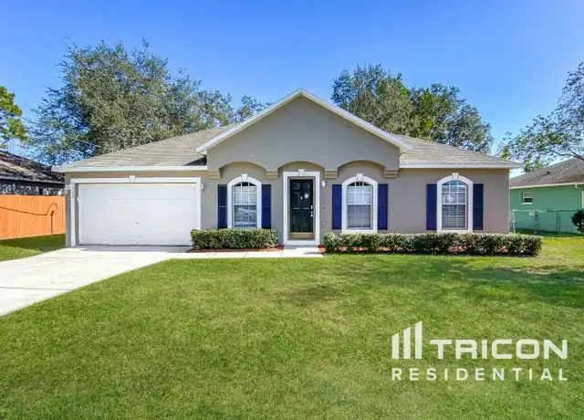 Property at 5332 Abagail Dr, Spring Hill, FL, 34608, 4 beds, 2 baths, [object Object]